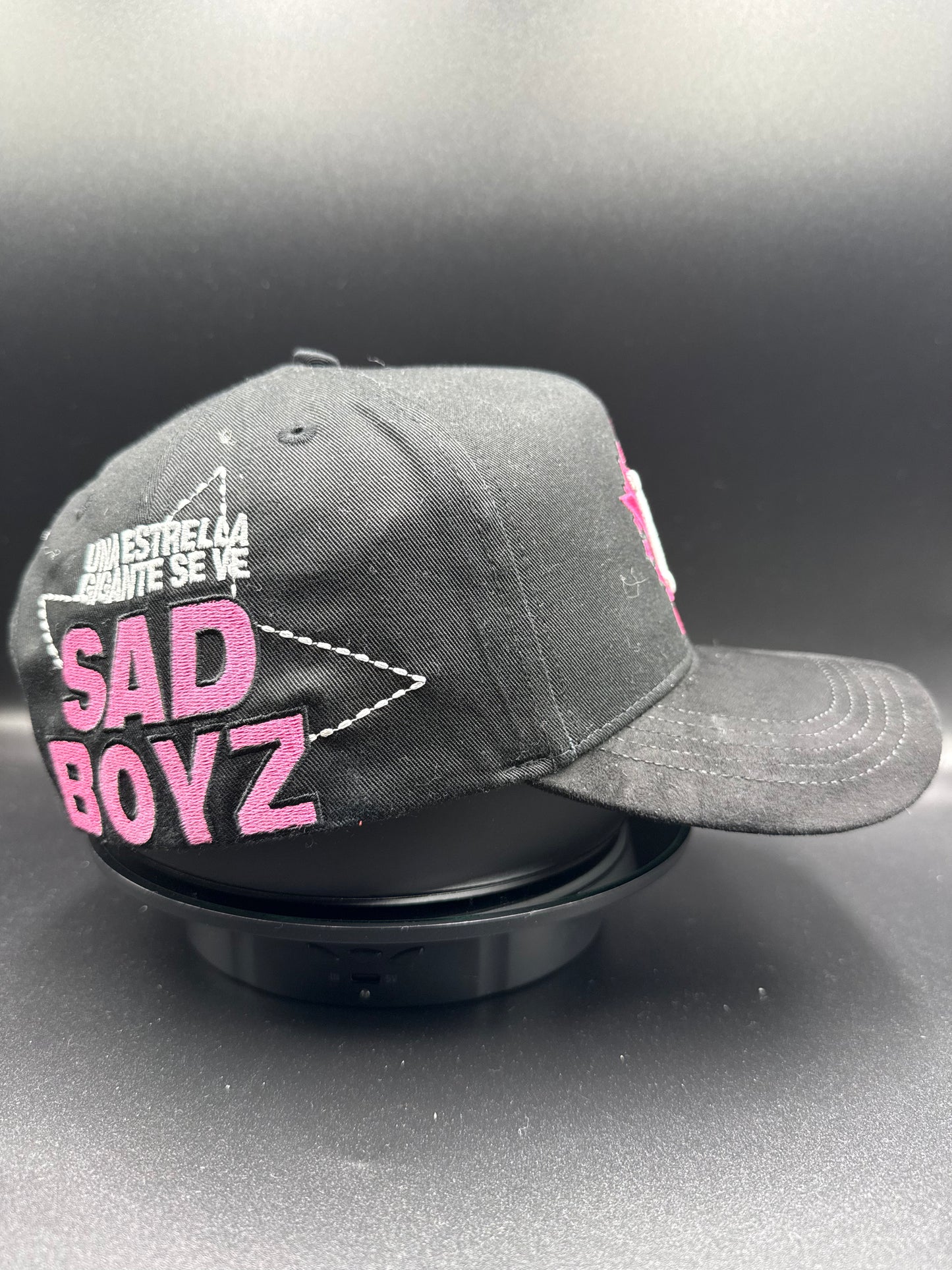 Dandy hats Sad Boyz Clave Ali