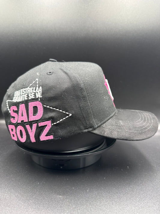 Dandy hats Sad Boyz Clave Ali